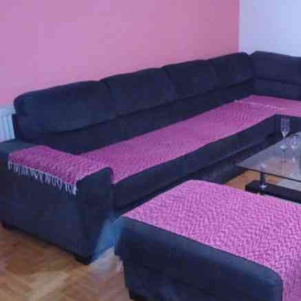 Stan na dan 5 osoba Banja Luka - Bosna i Hercegovina